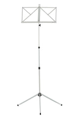 GEWA Music Stand - P/U20 white (MUS-10WH)