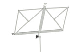 GEWA Music Stand - P/U20 white (MUS-10WH)