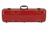 GEWA Violin case Air 2.1 - Red high gloss