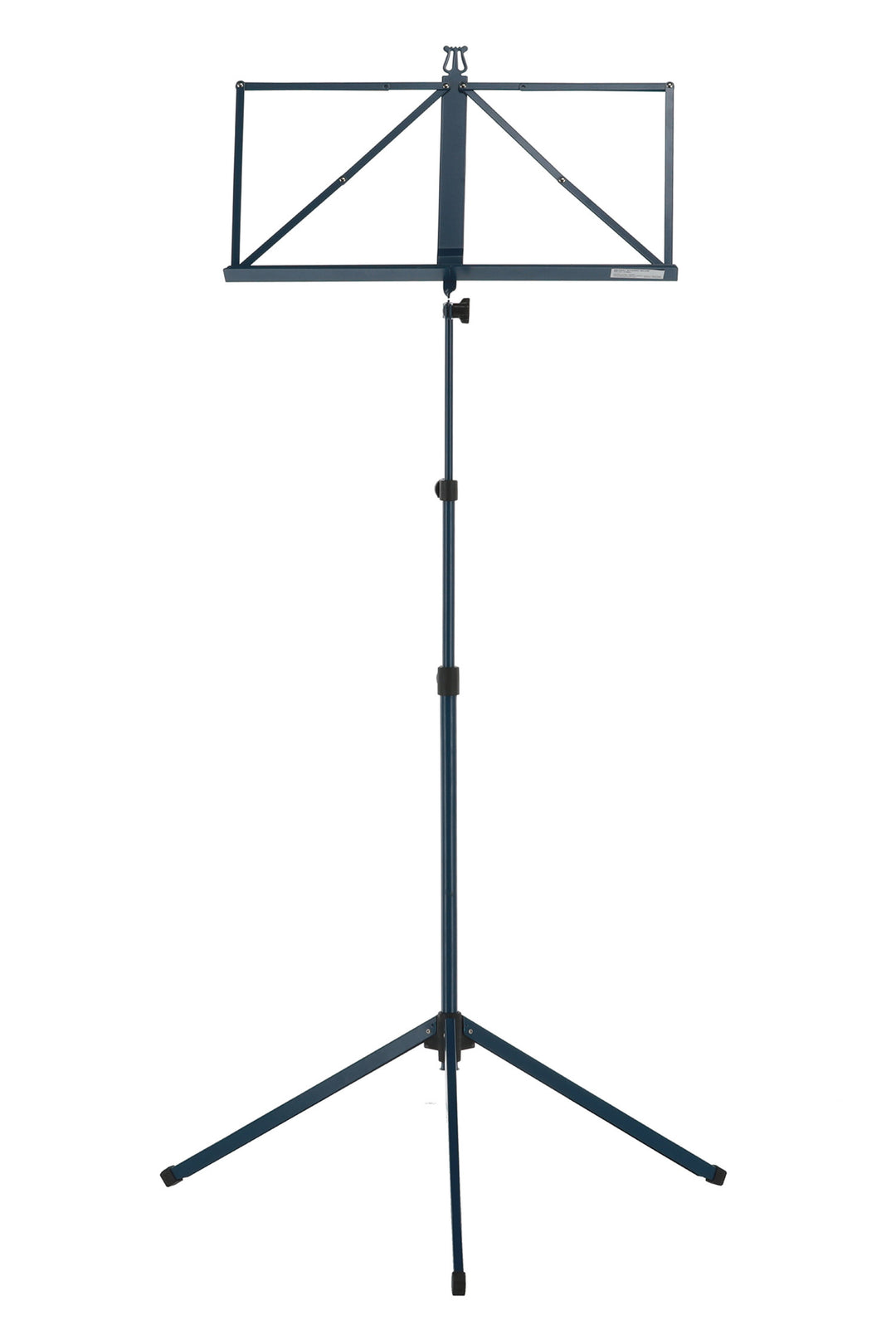 GEWA Atril musical - P/U20 Blue (MUS-10BL)
