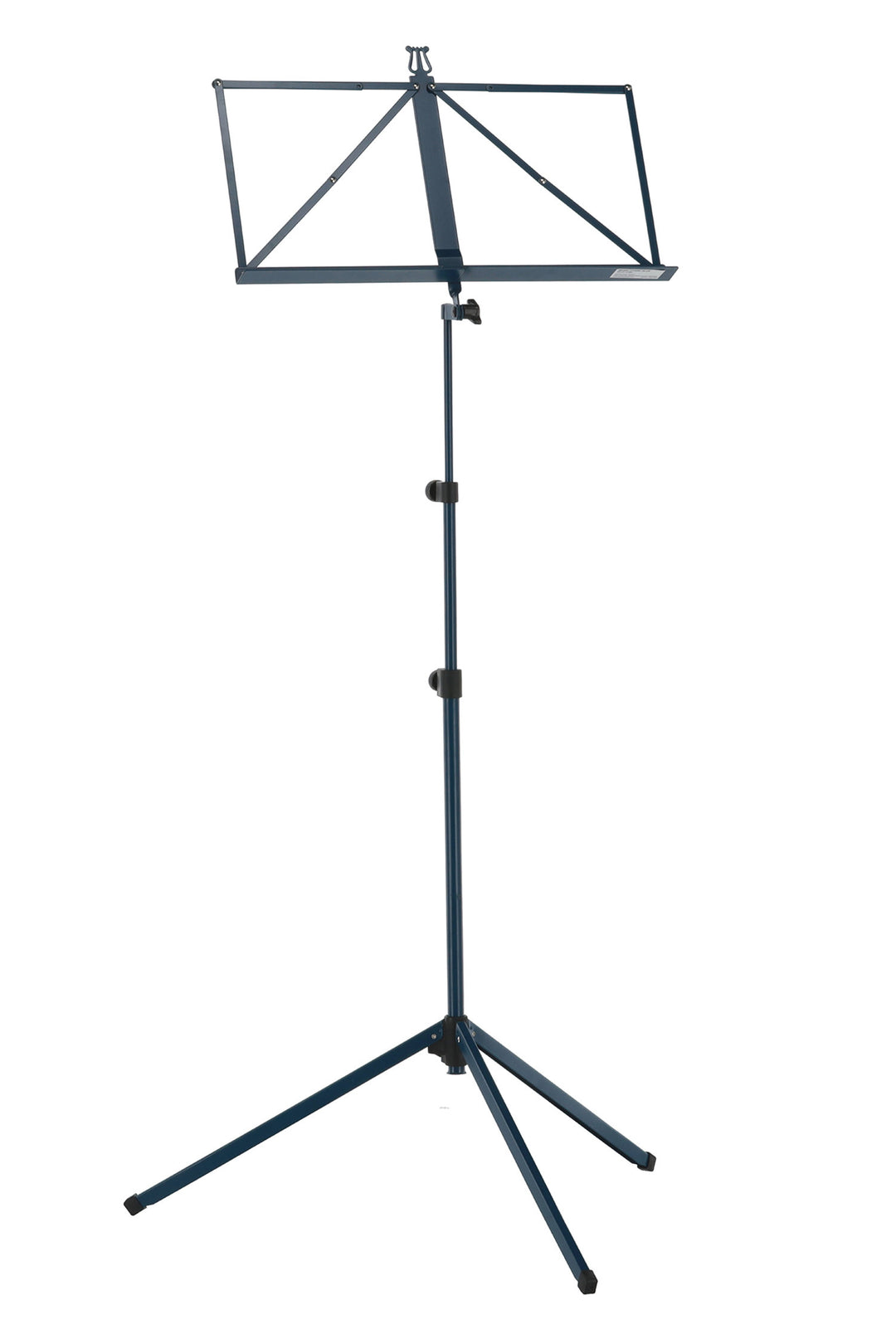 GEWA Atril musical - P/U20 Blue (MUS-10BL)