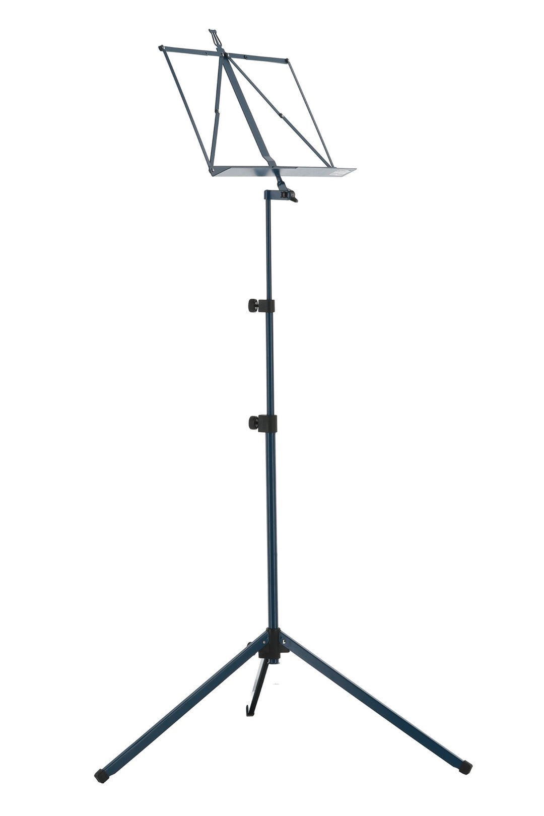 GEWA Atril musical - P/U20 Blue (MUS-10BL)