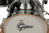 Gretsch shell set Catalina Club - Piano Black (CC2-M264-PB)