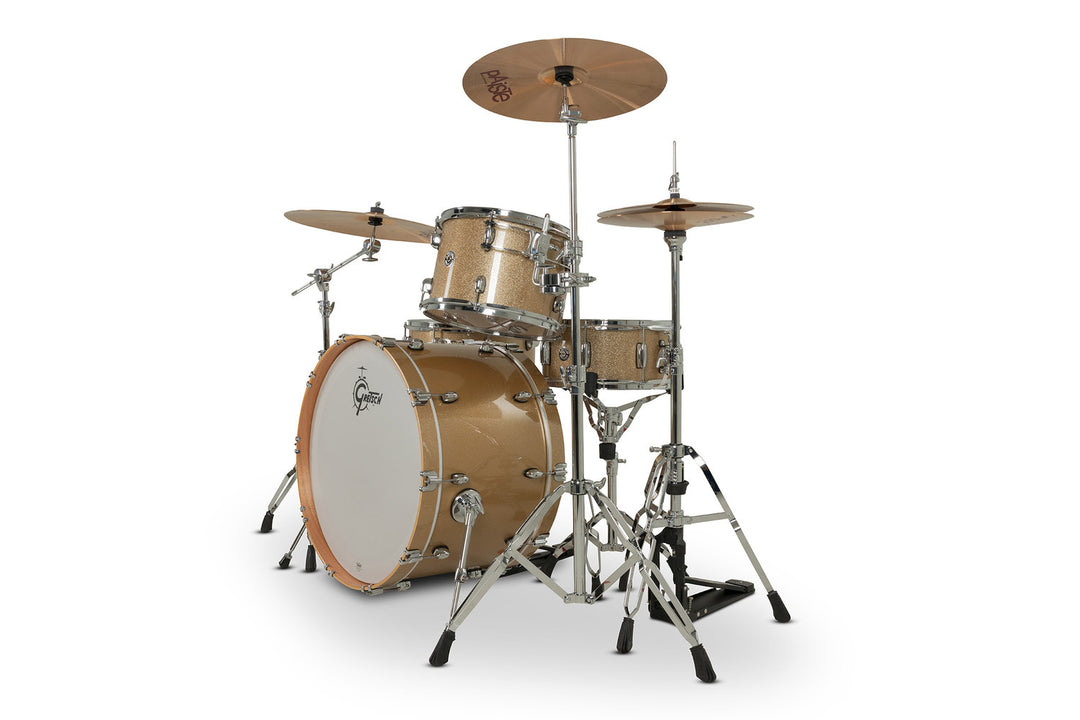 set de cascos Gretsch Catalina Club - Sahara brillante (CC2-R444C-SSP)