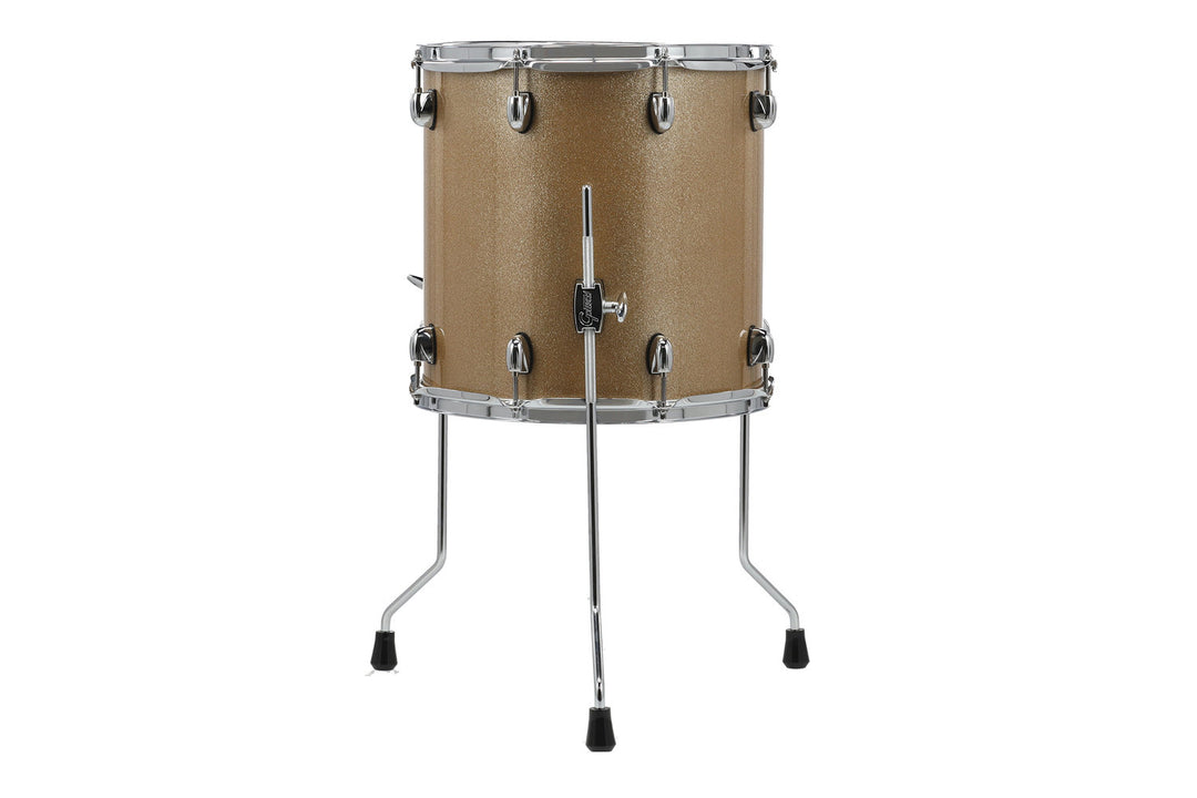 Gretsch tom de suelo Catalina Club - Sahara Sparkle (CC2-1616F-SSP)