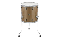 Gretsch tom de suelo Catalina Club - Sahara Sparkle (CC2-1616F-SSP)