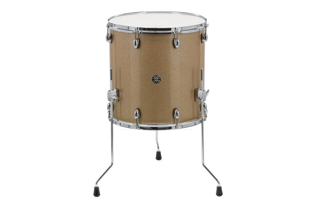 Gretsch Tom de suelo Catalina Club - Sahara Sparkle (CC2-1618F-SSP)