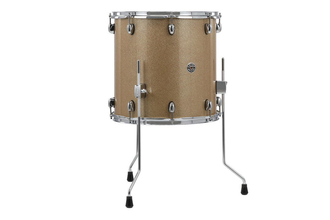 Gretsch Tom de suelo Catalina Club - Sahara Sparkle (CC2-1618F-SSP)