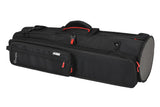 GEWA SPS funda gigbag para trombón tenor, Cordura 1680 negra