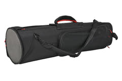 GEWA SPS funda gigbag para trombón tenor, Cordura 1680 negra