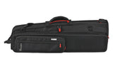 GEWA SPS funda gigbag para trombón tenor, Cordura 1680 negra