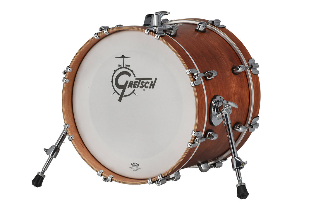 Gretsch Bombo Catalina Club - Satin Walnut Glaze (CC2-1216B-SWG)