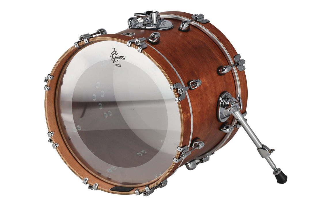 Gretsch Bombo Catalina Club - Satin Walnut Glaze (CC2-1216B-SWG)