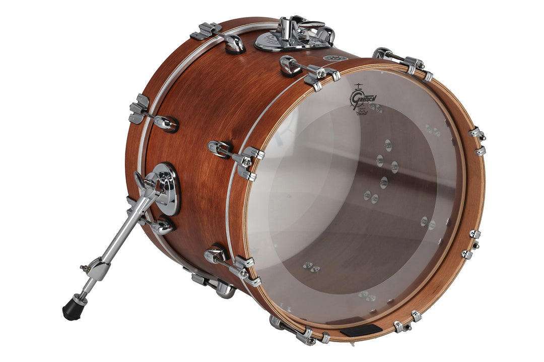 Gretsch Bombo Catalina Club - Satin Walnut Glaze (CC2-1216B-SWG)
