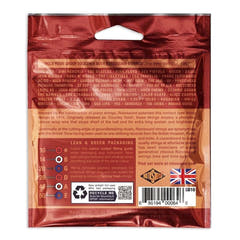 Rotosound Super Bronze SB10 cuerdas de guitarra western 10-50