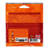 Rotosound Roto Orange RH9 cuerdas de guitarra eléctrica 9-46