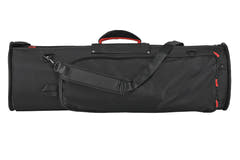 Funda GEWA SPS para 2 bombardinos, negra, Cordura 1680
