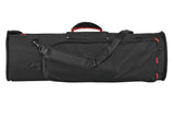 Funda GEWA SPS para 2 bombardinos, negra, Cordura 1680