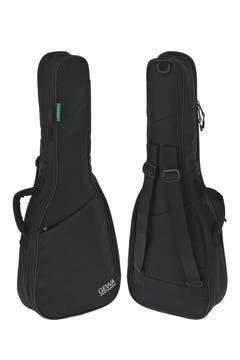 GEWA Guitarras gig bag Basic 5 - Classic 1/4 - 1/8