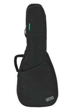 GEWA Guitarras gig bag Basic 5 - Classic 1/4 - 1/8