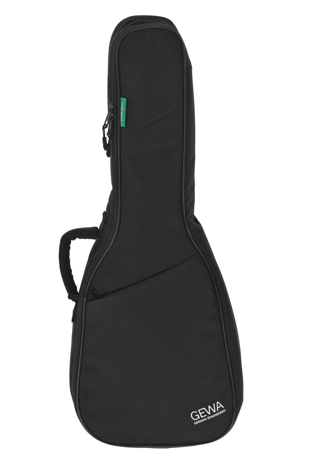 GEWA Guitarras gig bag Basic 5 - Classic 1/4 - 1/8