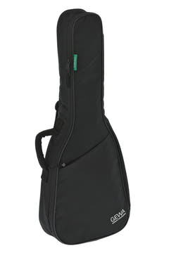 GEWA Guitarras gig bag Basic 5 - Classic 1/4 - 1/8