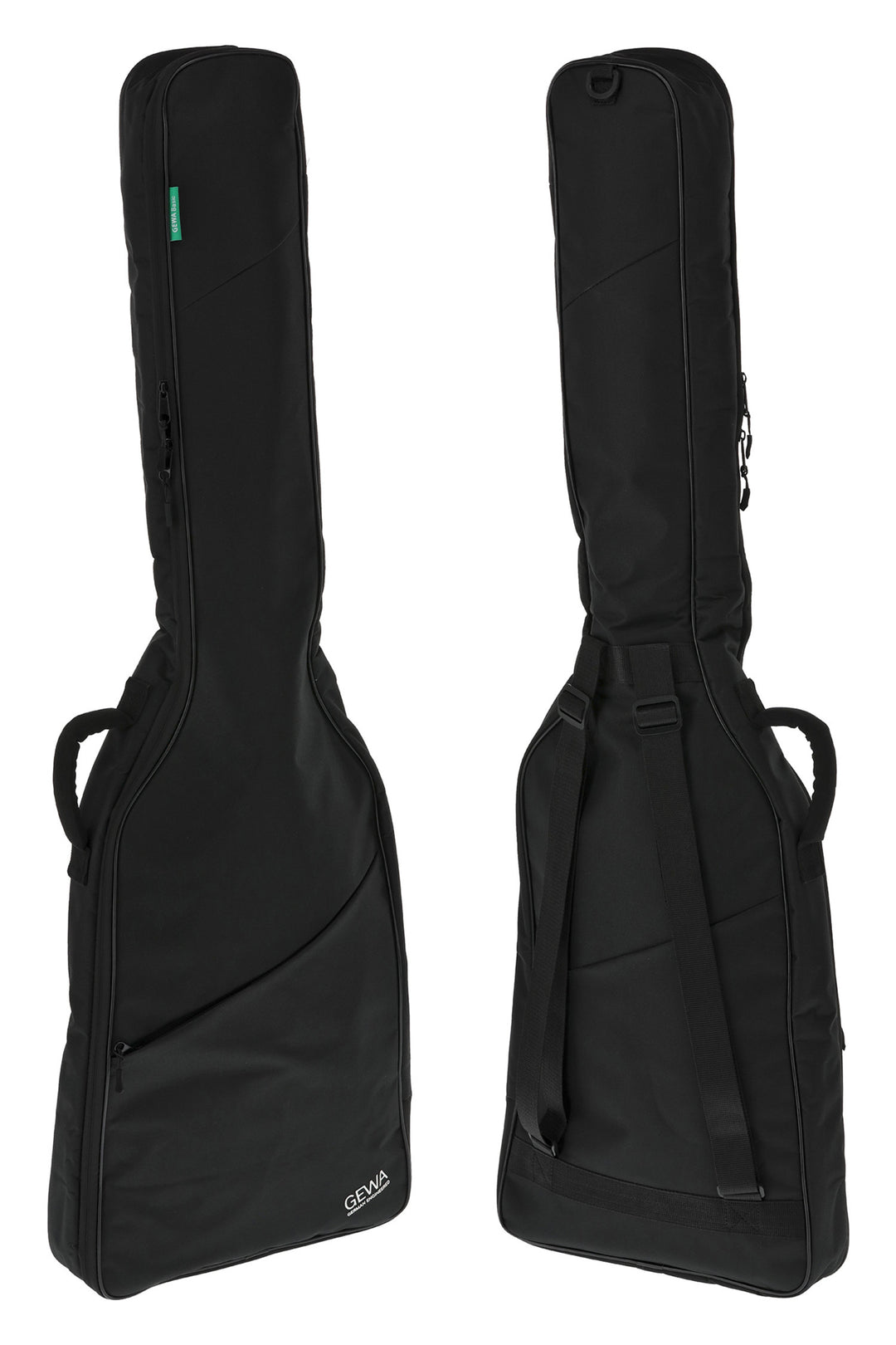 GEWA Bolsa de transporte de Guitarras Basic 5 - Bajo eléctrico