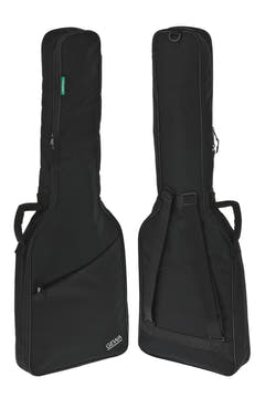 GEWA funda para Guitarras Basic 5 - Guitarras eléctricas
