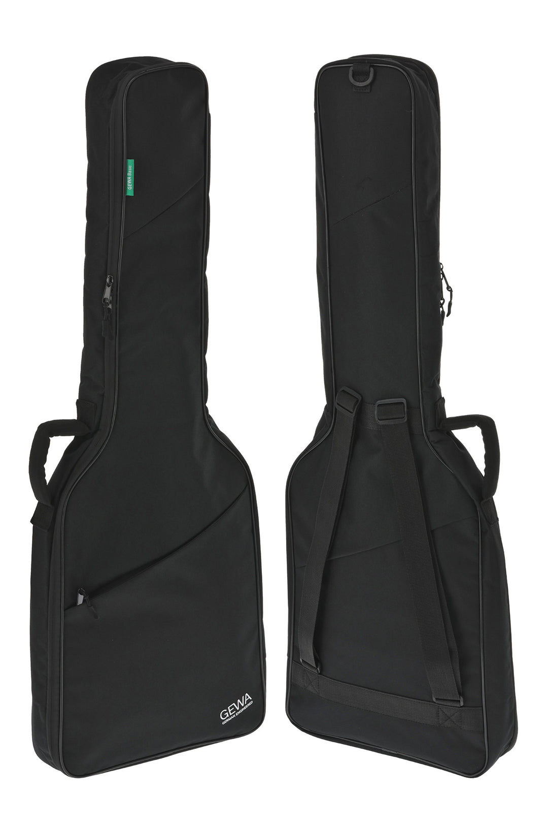 GEWA funda para Guitarras Basic 5 - Guitarras eléctricas