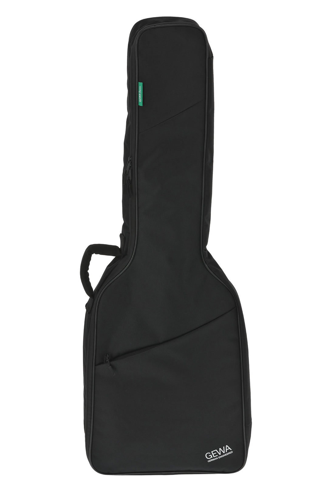 GEWA funda para Guitarras Basic 5 - Guitarras eléctricas