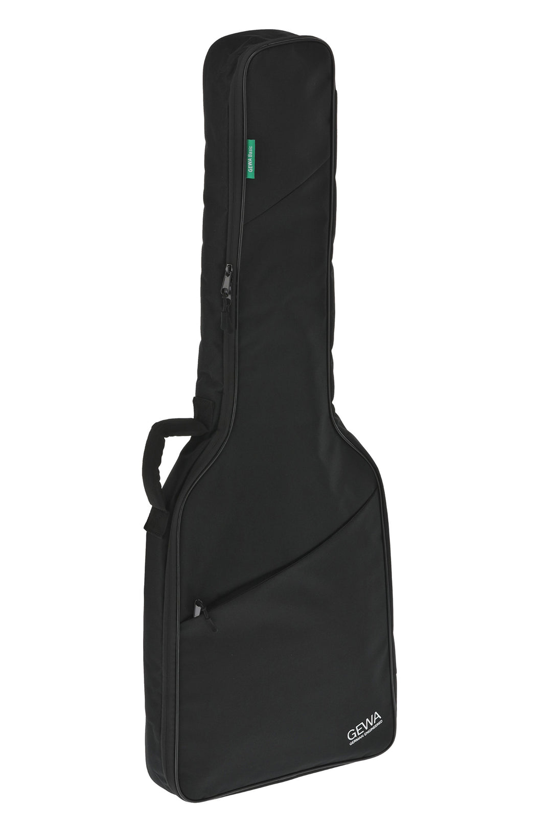 GEWA funda para Guitarras Basic 5 - Guitarras eléctricas