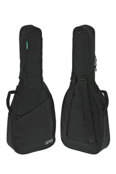 GEWA funda para Guitarras Basic 5 - Clásica 1/2
