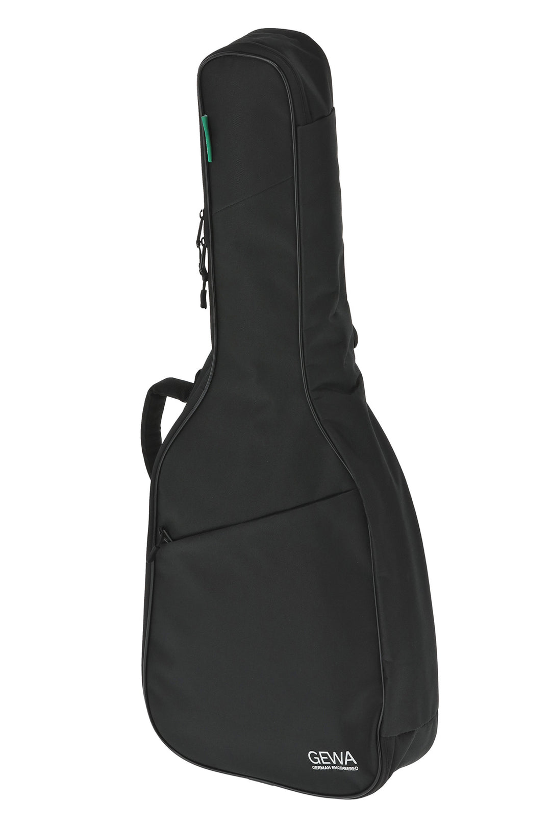 GEWA funda para Guitarras Basic 5 - Clásica 1/2