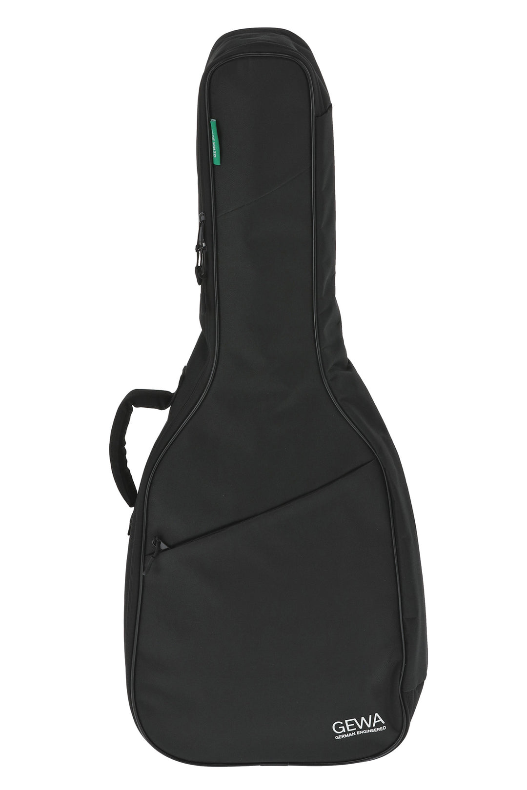 GEWA funda para Guitarras Basic 5 - Clásica 1/2