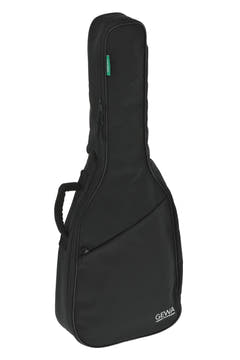 GEWA funda para Guitarras Basic 5 - Clásica 1/2