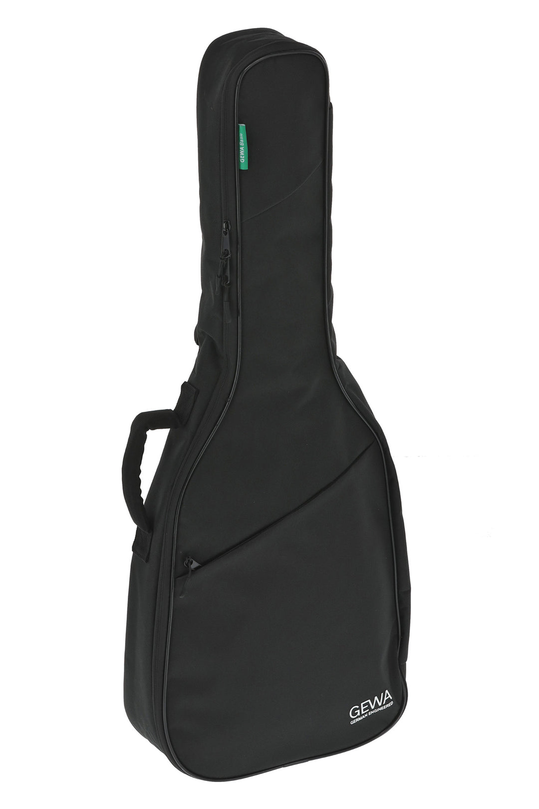 GEWA funda para Guitarras Basic 5 - Clásica 1/2