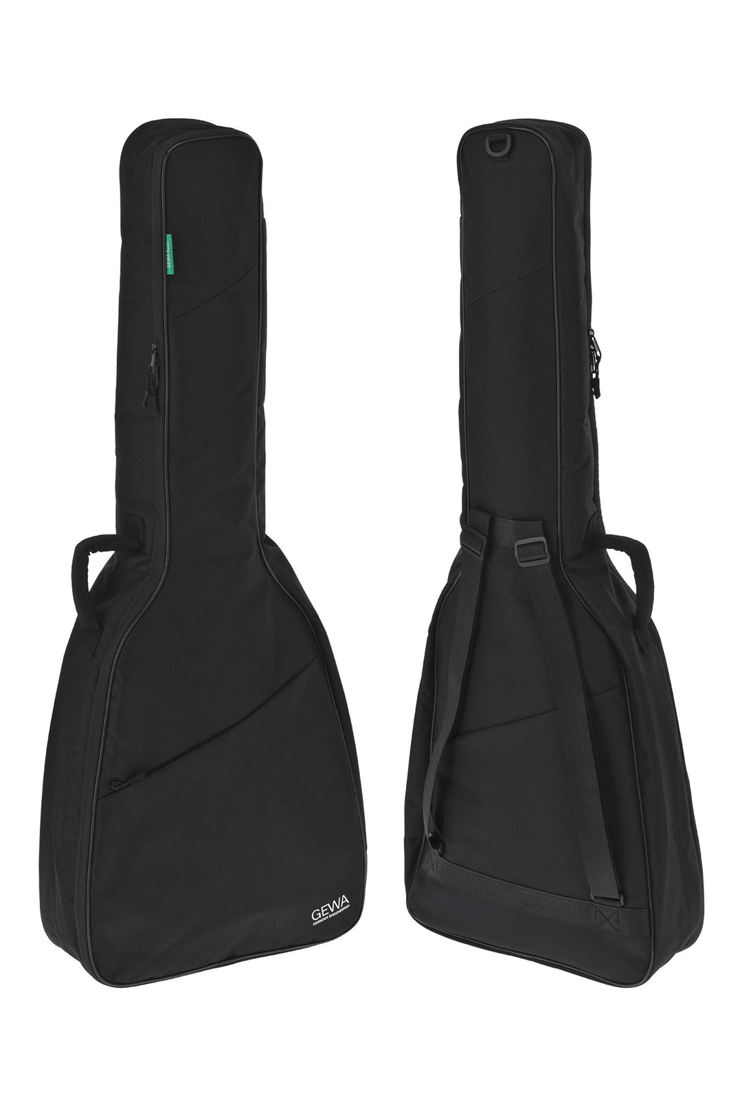 GEWA Guitarras gig bag Basic 5 - Acoustic