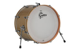 Gretsch Bass Drum Catalina Club - Sahara Sparkle (CC2-1422B-SSP)