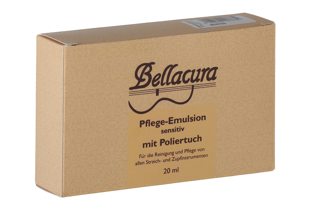 Bellacura Limpiador Sensitiv-Hypoallergen