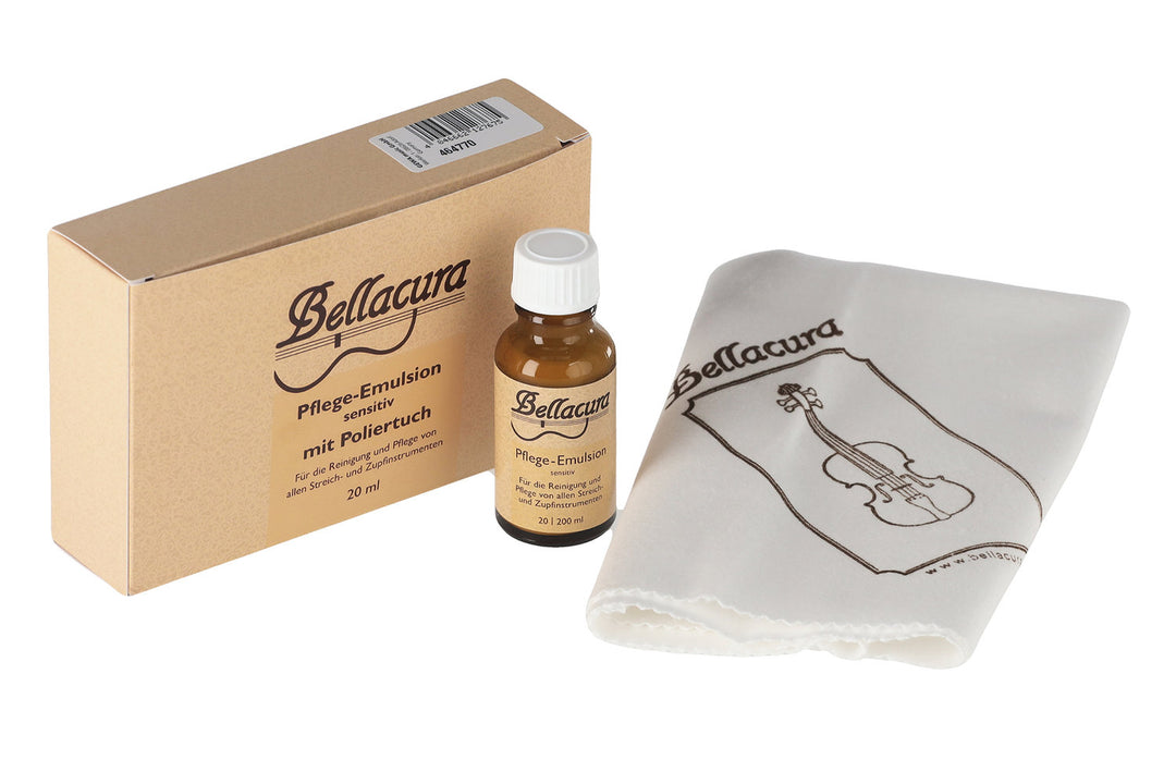 Bellacura Limpiador Sensitiv-Hypoallergen
