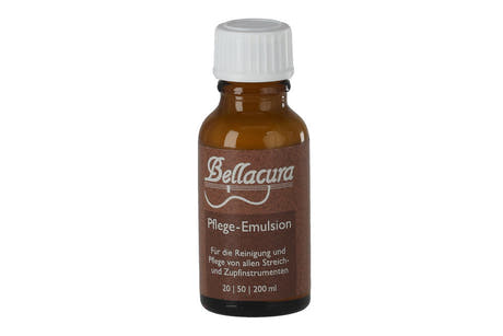Bellacura Standard limpiador para cuerdas, 20 ml