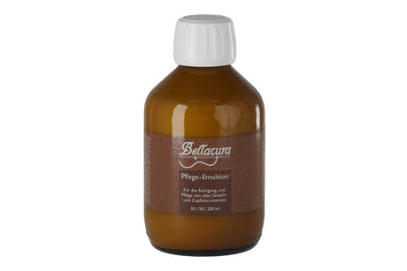 Limpiador Bellacura Standard, frasco de taller de aprox. 200 ml
