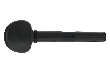 Wittner Finetune-Peg para violín 4/4-3/4, Ø 8,6 mm, 1 ud.