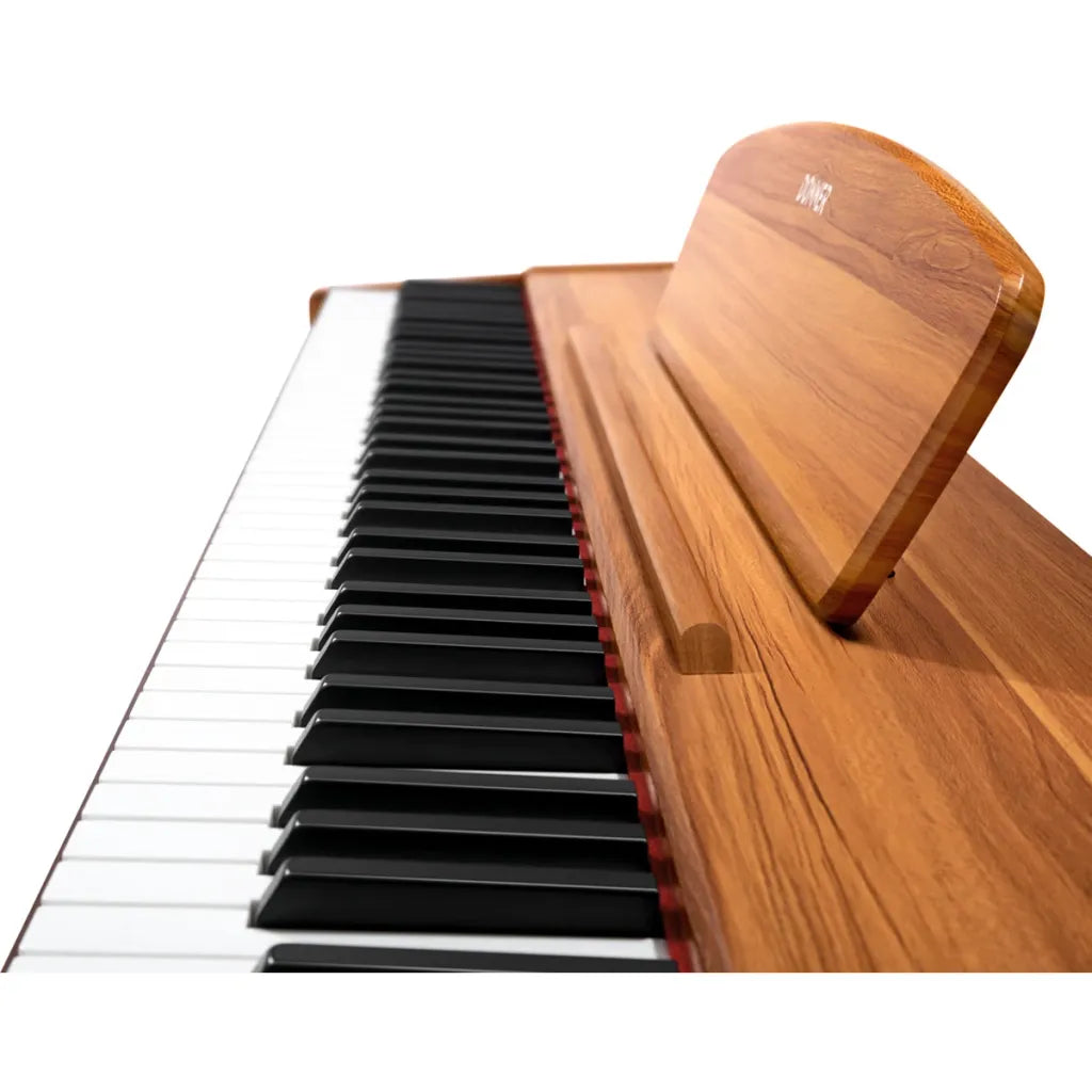Donner DDP-80 piano eléctrico madera