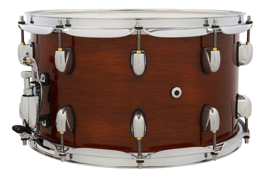 Gretsch Caja de batería Full Range de caoba/arce - 14x8" (S1-0814-MMG)