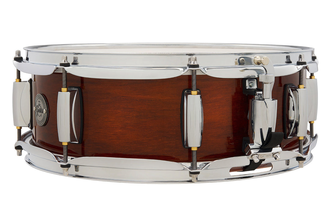 Gretsch Snare Drum de rango completo de caoba/arce - 14x5" (S1-0514-MMG)