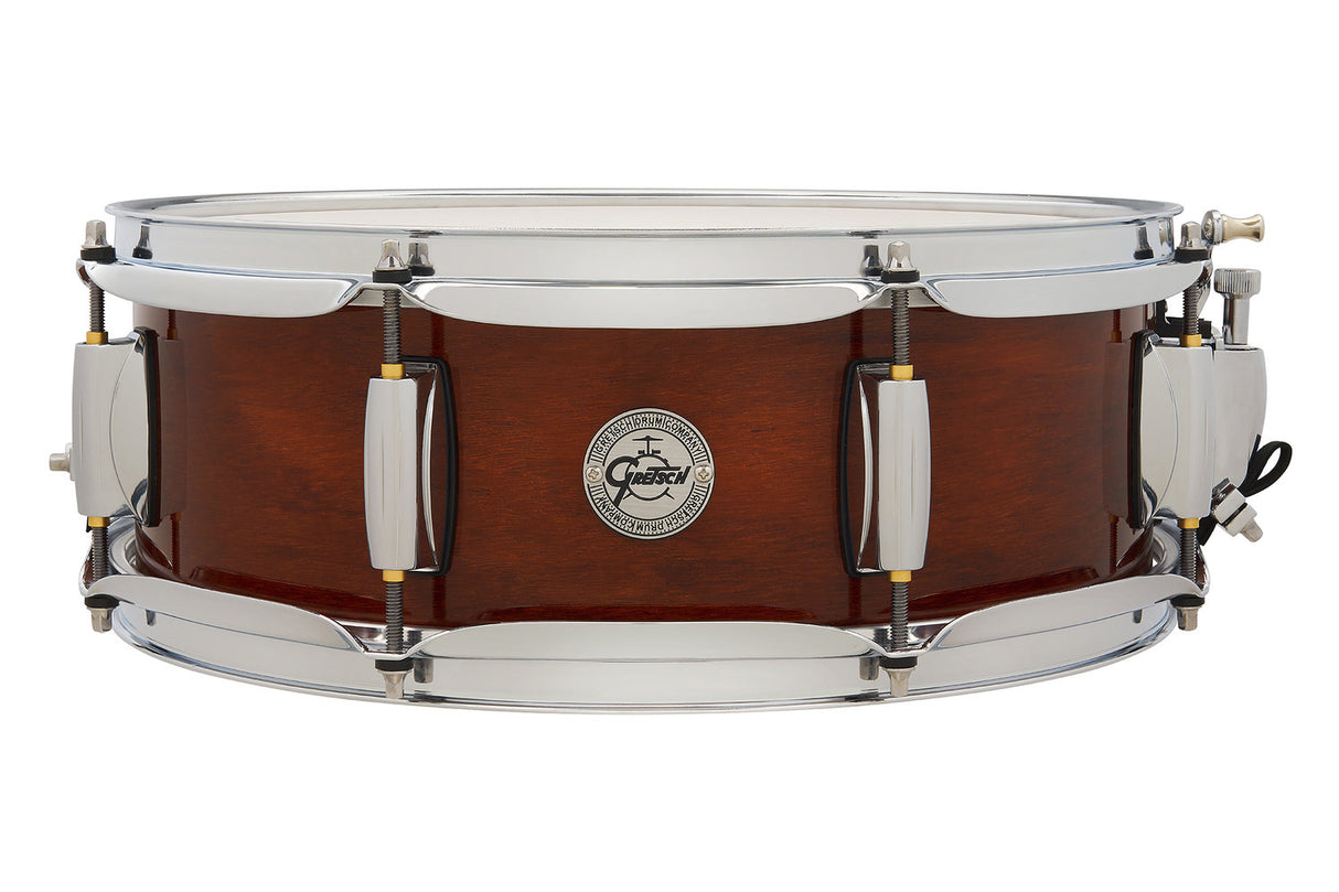 Gretsch Snare Drum Full Range Mahogany/Maple - 14x5" (S1-0514-MMG)