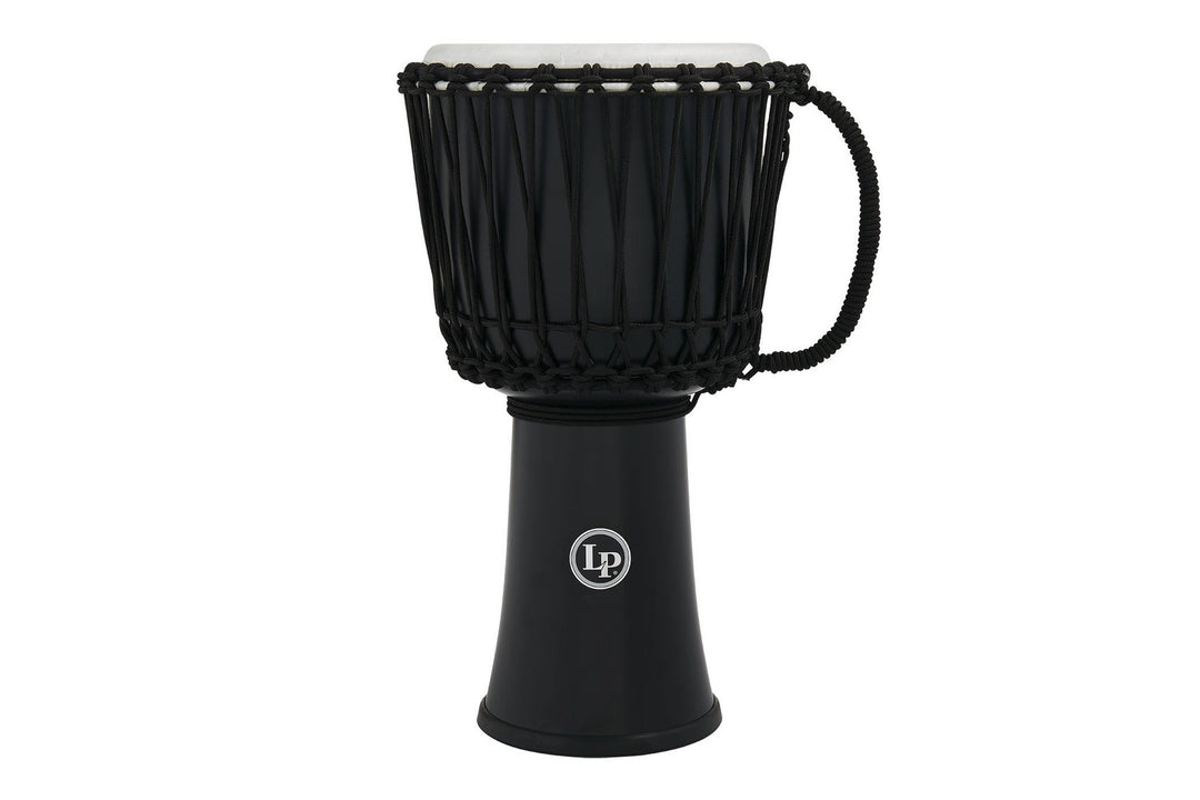 Latin Percussion Djembe - Black (LP2010-BK)