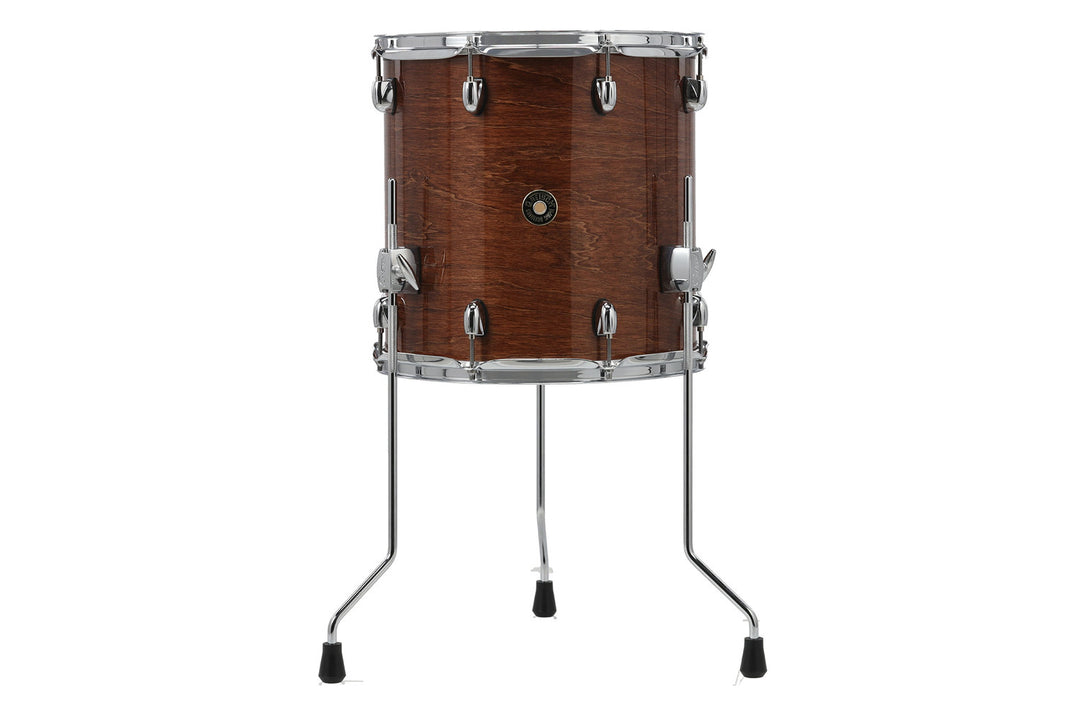 Gretsch Tom de suelo Catalina Maple - Walnut Glaze (CM2-1414F-WG)