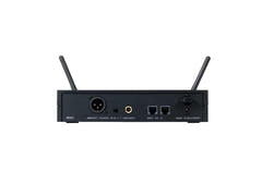 AKG DMS300 sistema vocal inalámbrico 2,4 GHz | 8 canales | Digital 24-bit/48 kHz